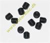 SET SCREW M4X4